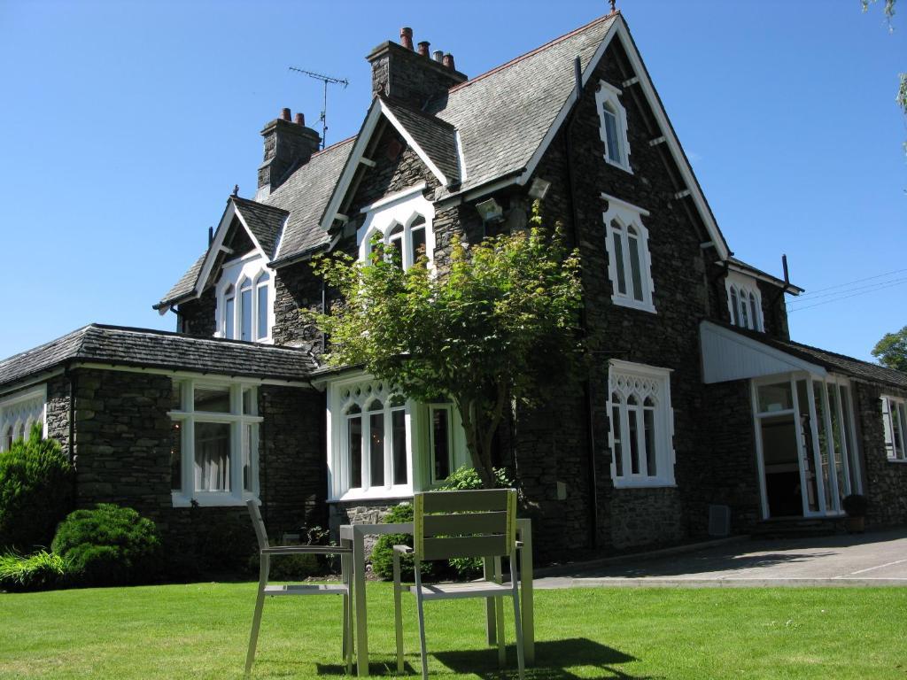 The Hideaway At Windermere (Adults Only) Exterior foto