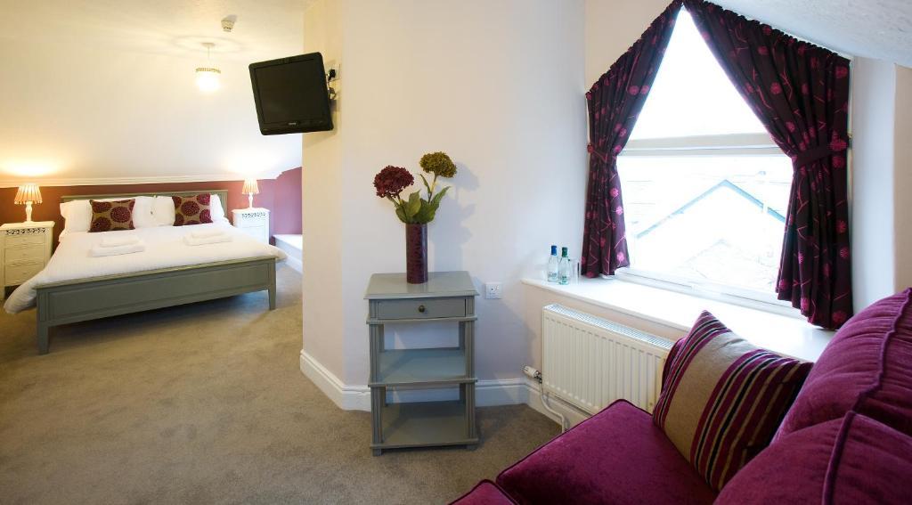 The Hideaway At Windermere (Adults Only) Zimmer foto